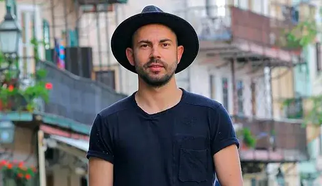 Андрій Бєдняков