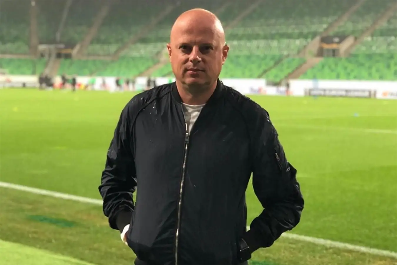 Віктор Вацко