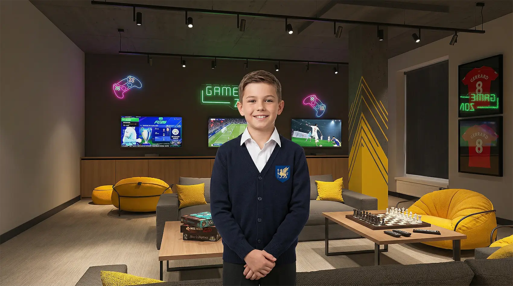 Концепція ліцею